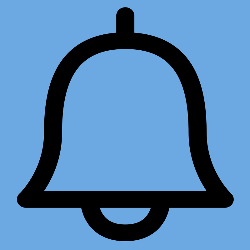 Bell Icon